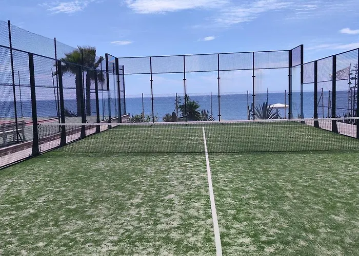 Lubina Sol, Beachfront *