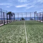 Lubina Sol, Beachfront *