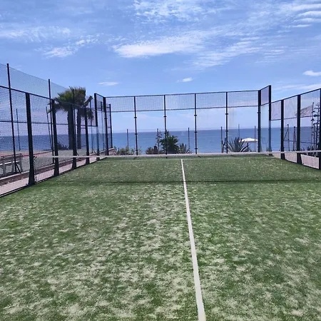 Lubina Sol, Beachfront *