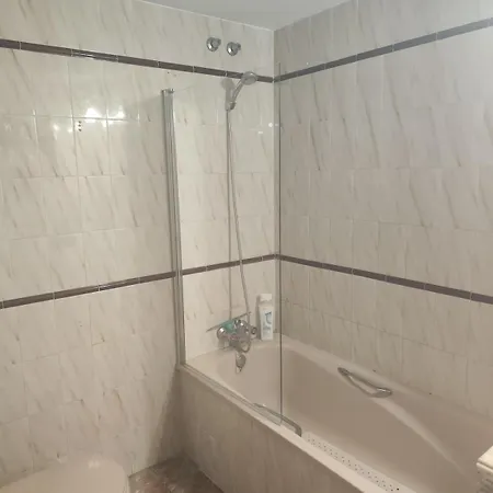 Lubina Sol, Beachfront Apartment